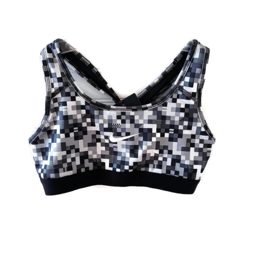 Nike Pro Classic Medium Support Bra